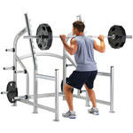 ������� �������� Cybex 16230 Squat Rack 