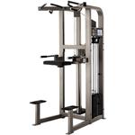 ������� �������� Life Fitness PRO2 Assist Dip Chin