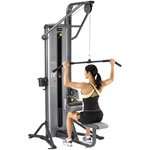 Силовой тренажер Cybex VR1 13130 Lat Pulldown Силовой тренажер Cybex VR1 13130 Lat Pulldown