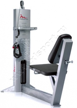 ������� �������� FreeMotion GZFM6017E / SEATED HAMSTRING