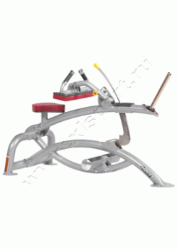 ������� �������� Hoist RPL-5363 Calf Raise