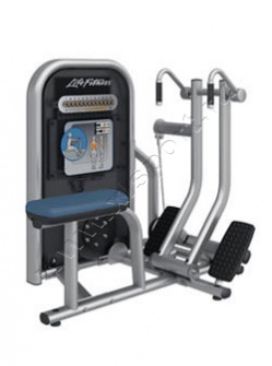 ������� �������� Life Fitness Circuit Seated Row