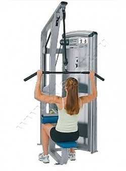������� �������� Cybex VR3 Lat Pull 12130