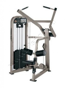 ������� �������� Life Fitness PRO2 Fixed Pulldown