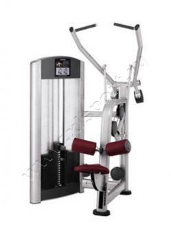 ������� �������� Life Fitness Signature Pulldown