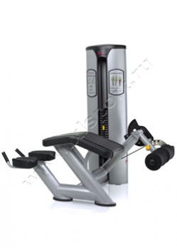 ������� �������� FreeMotion GZFI8146E / PRONE LEG CURL (with LMT)