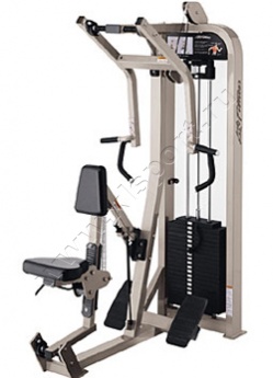 ������� �������� Life Fitness PRO2 Seated Row