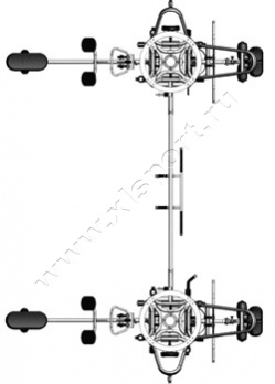 ������� �������� Matrix G3 MS80