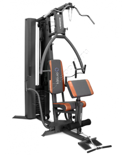 ������� �������� Oxygen Adrian