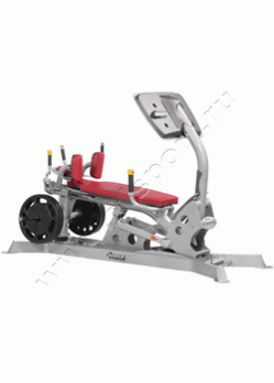 ������� �������� Hoist RPL-5403 Composite Motion Leg Press
