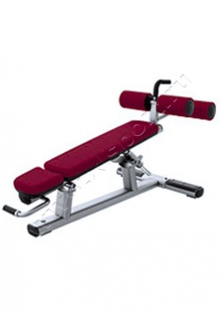 ������� �������� Life Fitness Adjustable Abdominal Bench SADB 