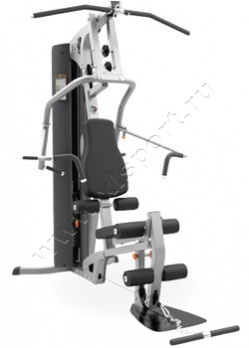 ������� �������� Life Fitness G2