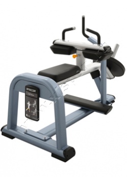 ������� �������� Precor 616 Calf Raise