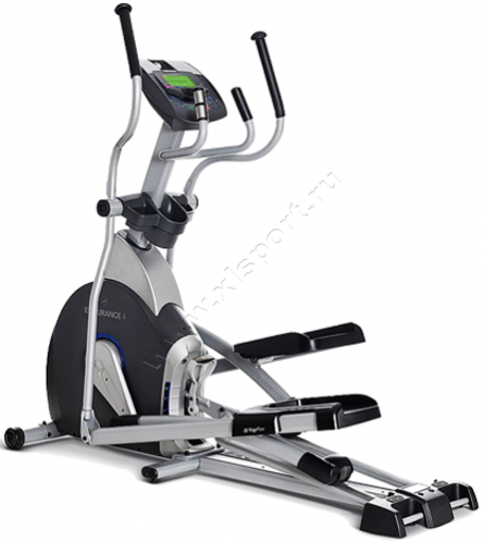   Horizon Fitness Endurance 4 (2013)