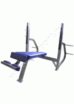 ������� �������� Foreman FW-412