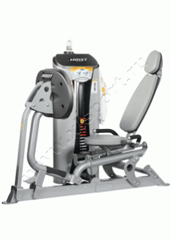 ������� �������� Hoist RS-1403 Leg Press