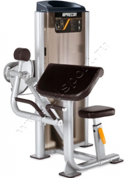 ������� �������� Precor C003ES Bicep Curl 