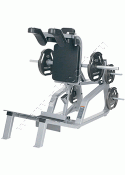 ������� �������� Icarian Precor CW624 Super Squat