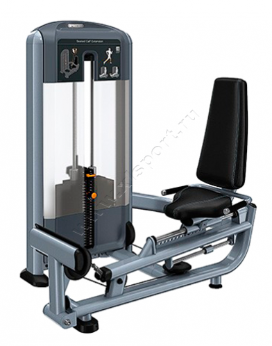 ������� �������� Precor DSL623 Seated Calf Extension