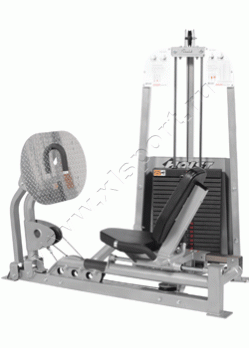 ������� �������� Hoist HD-1610 Leg Press / Calf Raise