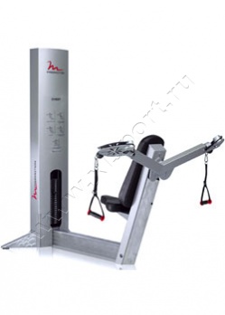 ������� �������� FreeMotion GZFM6000E / CHEST
