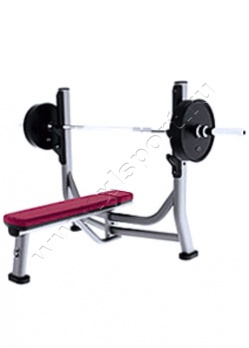 ������� �������� Life Fitness Olympic Flat Bench SOFB 