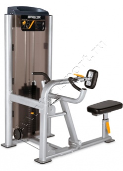 ������� �������� Precor C019ES Seated Row 