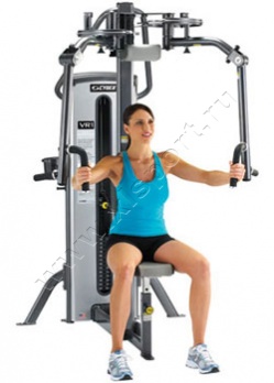 ������� �������� Cybex VR1 Dual 13111 Fly / Rear Delt
