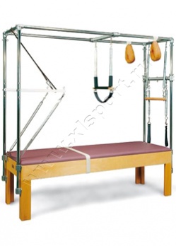 Trapeze Table (Cadillac) 24" Balanced Body TT4010