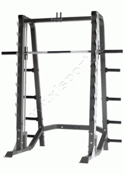   Hoist HF-4985A  Half Cage