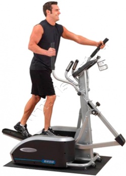 ������������� �������� Body Solid Endurance E400 