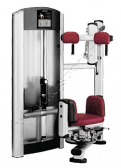 ������� �������� Life Fitness Signature Torso Rotation