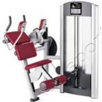 ������� �������� Life Fitness Signature Abdominal