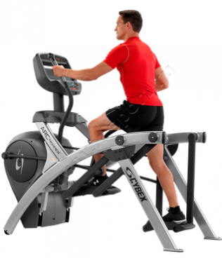   Cybex 525AT ARC Trainer Total Body