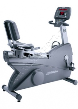 ������������ Life Fitness CLSR