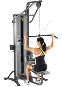 ������� �������� Cybex VR1 13130 Lat Pulldown
