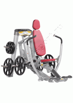 ������� �������� Hoist RPL-5305 Decline Chest Press