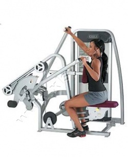   Cybex Eagle Incline Pull 11020