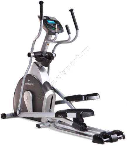   Horizon Fitness Endurance 5 (2013)