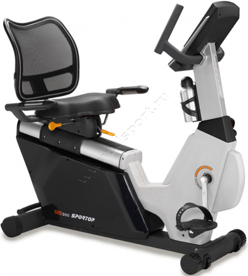 ������������ MaxFit Sportop RB300