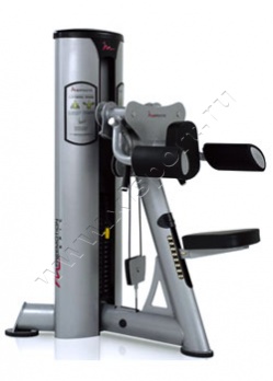 ������� �������� FreeMotion GZFI8166E / LATERAL RAISE