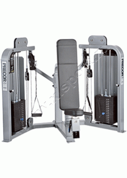 ������� �������� Icarian Precor CWFT444S Chest