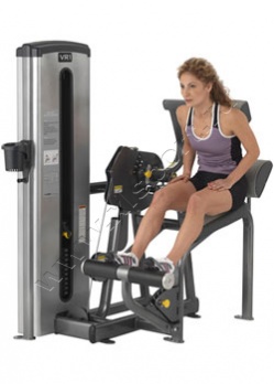 ������� �������� Cybex VR1 13100 Back Extension