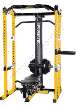 ������� �������� Powertec WB-PR14