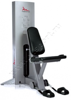 ������� �������� FreeMotion GZFM6018E / SEATED QUAD