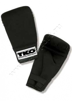  TKO 501NBM-501NBW Neopren Bag Gloves