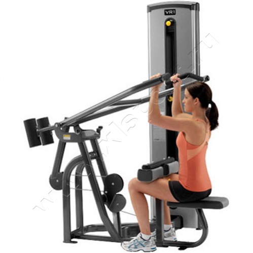 Cybex vr1 abdominal