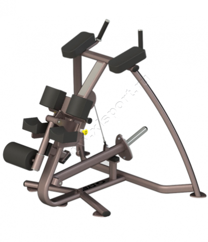 ������� �������� Cybex 16310 Kneeling Leg Curl