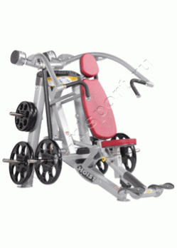 ������� �������� Hoist RPL-5303 Incline Chest Press
