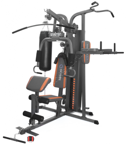������� �������� Oxygen Spartan